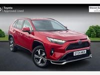 Used Toyota RAV4 Design 306 HP (225 kW) 2026 SUV