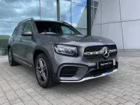 Begagnad Mercedes GLB200 Executive 163 HK (119 kW) 2025 SUV