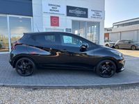 used Nissan Micra a 1.0 IG-T 100 N-Tec 5dr CVT Hatchback