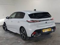 used Peugeot 308 1.2 PureTech GT 5dr EAT8