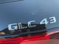 Used Mercedes GLC43 AMG Premium Plus 421 HP (309 kW) 2025 Black SUV