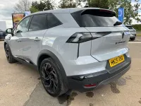 Used Renault Symbioz Techno Esprit Alpine 2025 Grey SUV