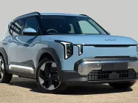 New Kia EV2 First Edition 106 kW (145 HP) 2026 SUV