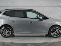 Second-hand BMW 223 Active Tourer M Sport 215 CP (158 kW) 2023 Gri Monovolum
