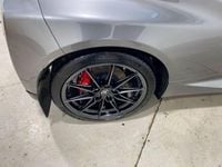 New Toyota Yaris 257 HP (189 kW) 2025 Grey Hatchback