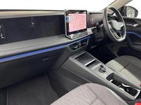 Used VW Tiguan Match 204 HP (150 kW) 2025 Green SUV