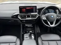 Used BMW X3 xLine 187 HP (137 kW) 2022 White SUV