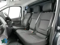 New Renault Trafic 150 HP (110 kW) 2026 Grey