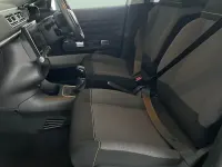 Begagnad Citroën C3 PureTech 83 HK (61 kW) 2023 Grå Halvkombi