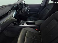 Used Audi e-tron Comfort 230 kW (313 HP) 2022 Grey SUV