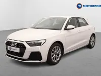Used Audi A1 Sport 2021 White SUV