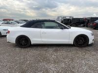 Used Audi S5 Performance 2010 White Coupe