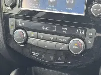 Used Nissan Qashqai Tekna+ 140 HP (102 kW) 2018 Grey SUV