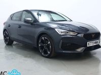 Used Cupra Leon 150 HP (110 kW) 2023 Hatchback