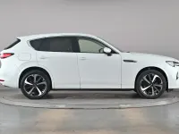 Used Mazda 6 Takumi-Line 327 HP (240 kW) 2023 White SUV