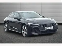 Used Audi A5 Advanced 204 HP (150 kW) 2025 Tba Sedan