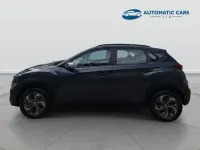 Used Hyundai Kona SE 141 HP (103 kW) 2022 Grey SUV