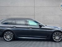 used BMW 520 d M Sport Touring