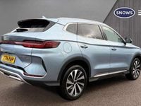 Used BYD Seal U Design 324 HP (238 kW) 2025 Blue SUV