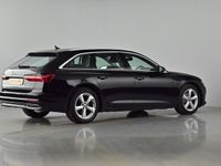 used Audi A6 40 TDI Sport 5dr S Tronic