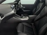 Used BMW 320 M Sport 184 HP (135 kW) 2022 Sedan