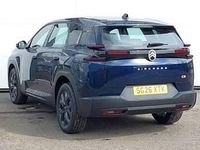 Ny Citroën C5 145 HK (106 kW) 2026 Blå Halvkombi