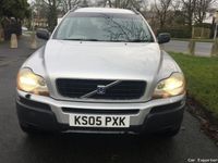 Used Volvo XC90 2006 SUV