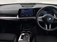 Used BMW iX1 M Sport 147 kW (201 HP) 2025 Blue SUV