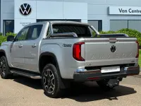 Used VW Amarok Style 237 HP (174 kW) 2023 Multicolour Pickup