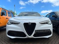 used Alfa Romeo Alfa 6 STELVIO 2.0T VELOCE AUTO Q4 AWD EURO(S/S) 5DR PETROL FROM 2021 FROM TUNBRIDGE WELLS (TN2 3EY) | SPOTICAR