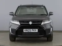 Used Suzuki Vitara 129 HP (94 kW) 2025 Grey SUV