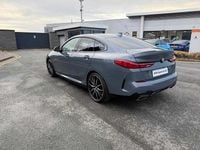 Used BMW M235 Comfort Edition 302 HP (222 kW) 2022 Grey Coupe