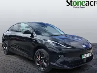 Used MG IM6 Performance 572 kW (778 HP) 2025 Black SUV