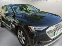 Used Audi e-tron Advanced 11 kW (15 HP) 2022 SUV