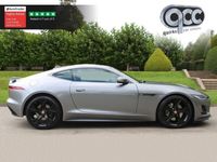 used Jaguar F-Type I4 FIRST EDITION Coupe