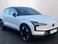 New Volvo EX30 Performance 314 kW (428 HP) 2025 White SUV