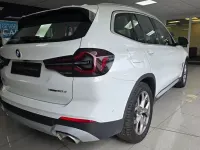 Usado BMW X3 xLine 190 HP (139 kW) 2024 SUV
