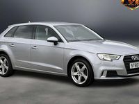 Used Audi A3 Sportback Sport 110 HP (80 kW) 2017 Hatchback