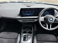 Used BMW 120 M Sport 168 HP (123 kW) 2025 Grey Hatchback