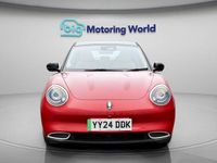 Used Ora 03 Pure+ 125 kW (171 HP) 2024 Red Hatchback