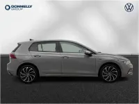 Used VW Golf VIII 130 HP (95 kW) 2023