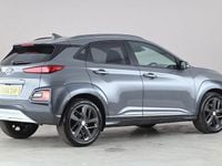 Gebraucht Hyundai Kona Premium 120 PS (88 kW) 2020 SUV