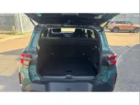 New Vauxhall Frontera Ultimate 143 HP (105 kW) 2026 Other SUV