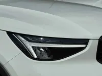 New Volvo XC40 Plus 163 HP (119 kW) 2026 White SUV