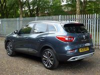 Gebraucht Renault Kadjar Version S 2020 Grau SUV