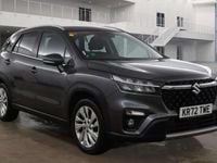 Used Suzuki SX4 S-Cross 2023 SUV