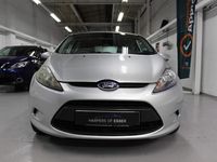 used Ford Fiesta 1.6 TDCi [95] Edge ECOnetic II 5dr