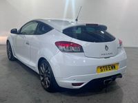 used Renault Mégane Coupé 2.0 SPORT 16V 3d 247 BHP Coupe