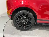 Used Land Rover Range Rover evoque SE Dynamic 2019 Red SUV