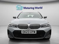 Used BMW 330e M Sport 292 HP (214 kW) 2023 Grey Estate